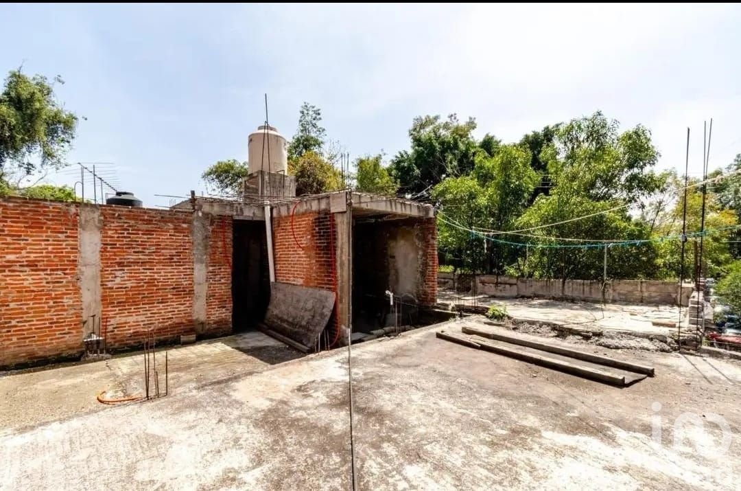 Land in Santa Catarina Yecahuitzotl, Mexico City, Mexico 4 - 16327754