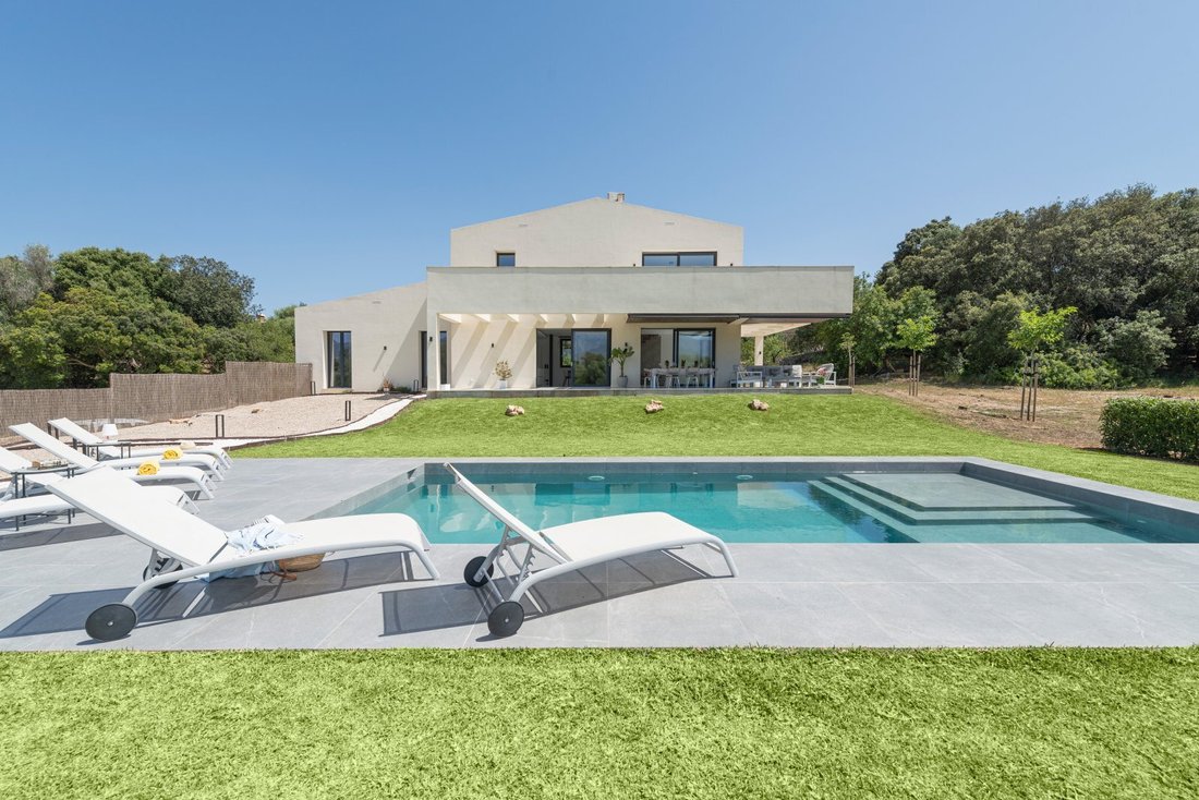 Country House in Selva, Balearic Islands, Spain 2 - 16327661