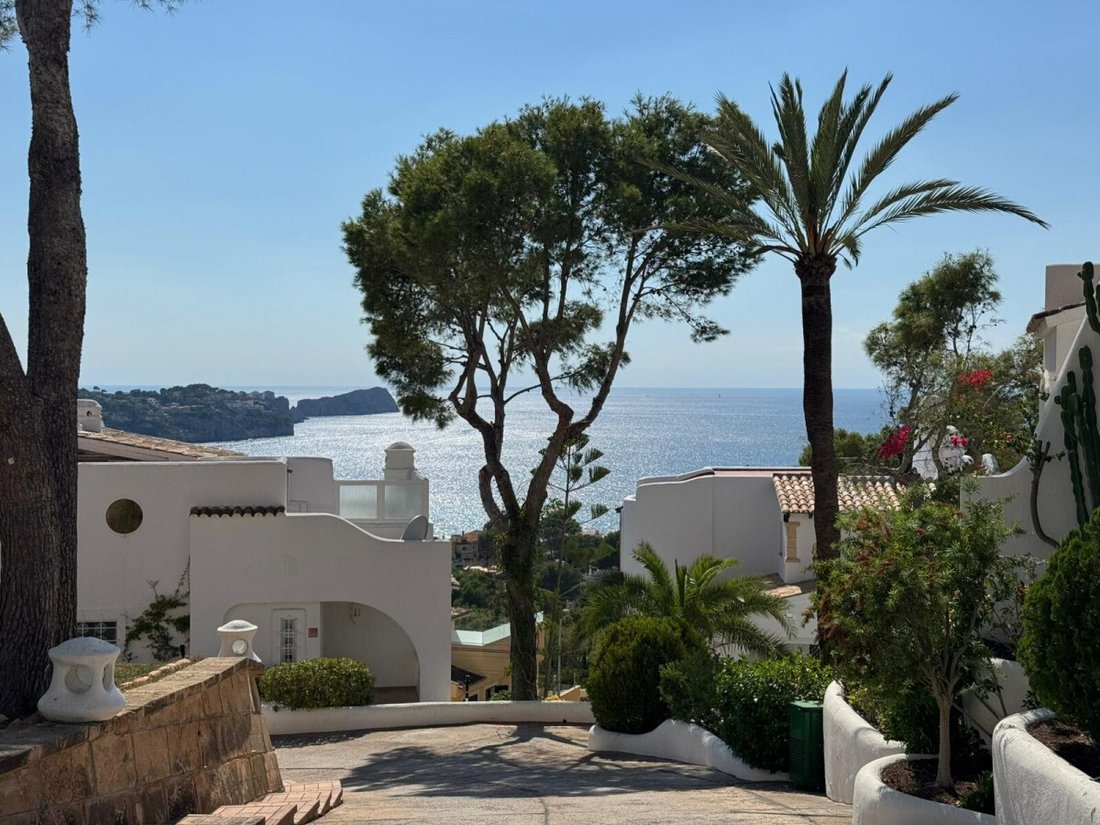 Apartment in Rotes Velles, Calvia, Balearic Islands 1 - 16327541