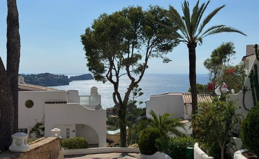 Apartamento en Rotes Velles, Calviá, Islas Baleares 1