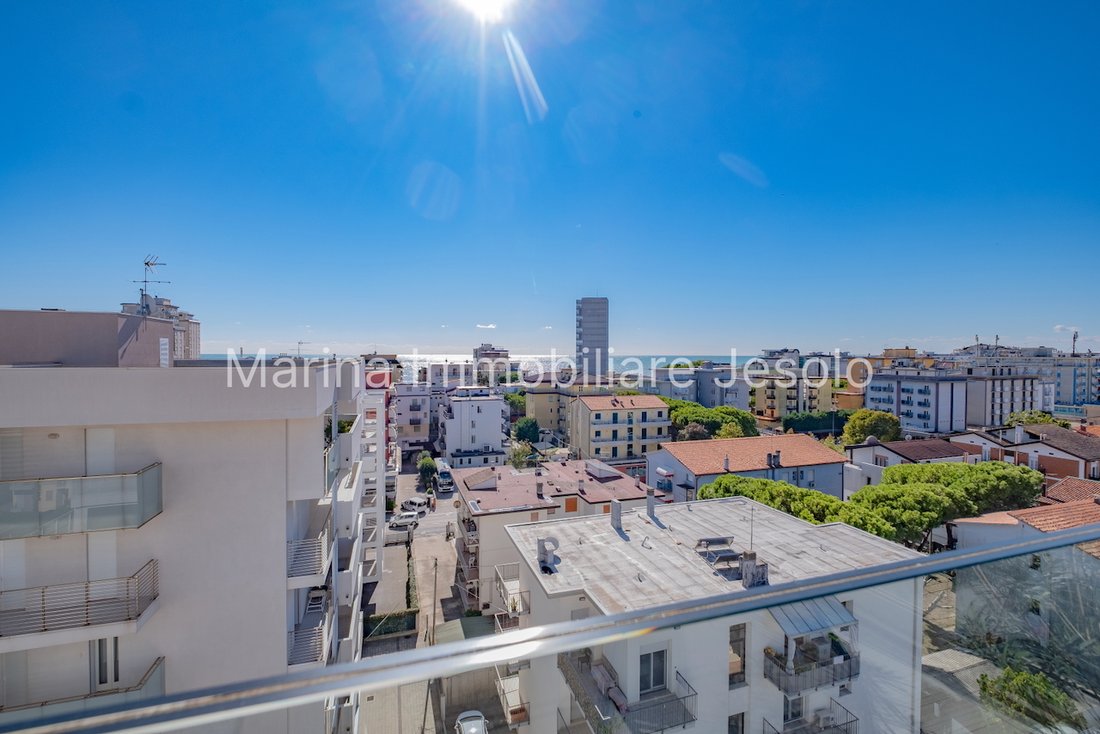 Apartment in Faro-Lido Ovest, Jesolo, Veneto 4 - 16330467