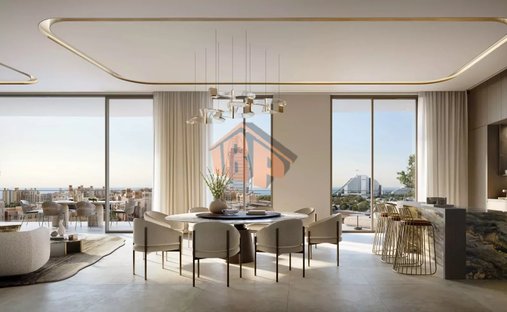 Apartment in Al Safouh First, Al Safouh, Dubai 1