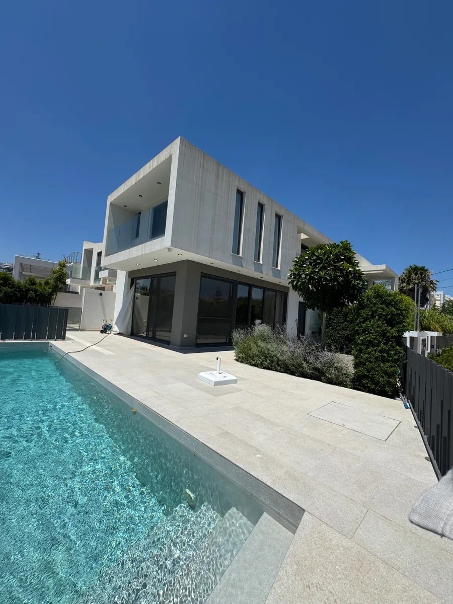 House in Vari, Attica, Greece 1 - 16330561