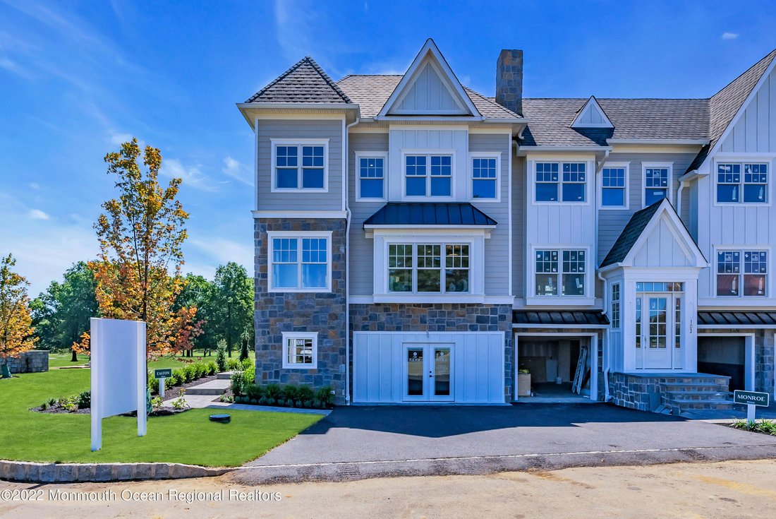 Condo in Tinton Falls, New Jersey, United States 2 - 16326849