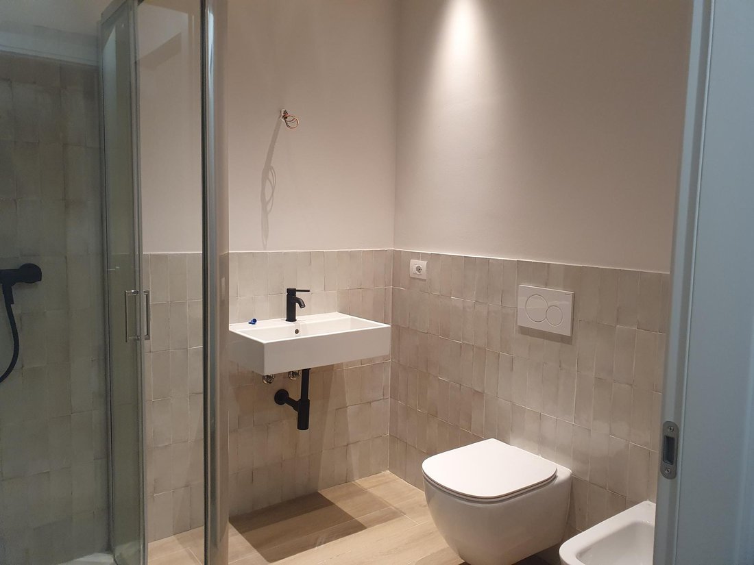 Apartment in Bocconi, Milan, Italy 5 - 16326741