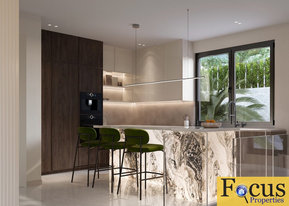 House in Voula, Attica, Greece 5 - 16330634