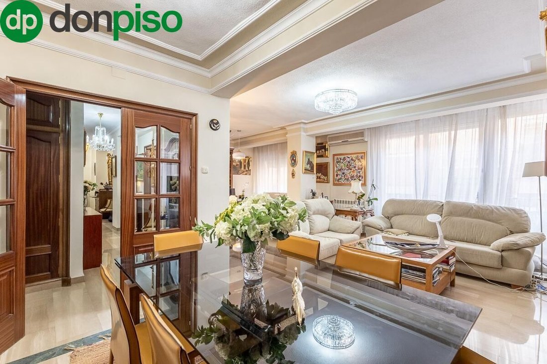Apartment in Ronda, Granada, Spain 1 - 16329479