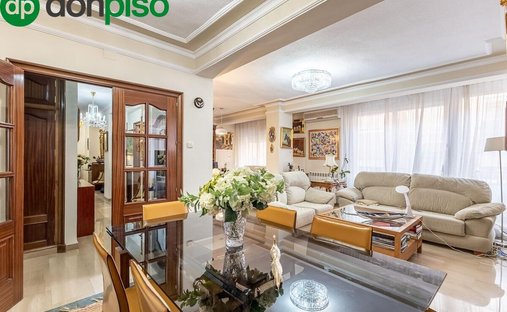 Apartment in Ronda, Granada, Spain 1