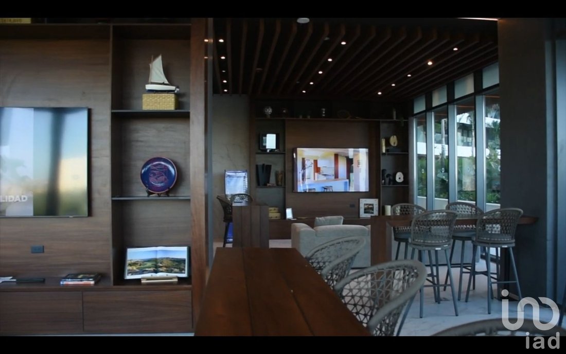 Apartment in Mexico 2 - 16327750