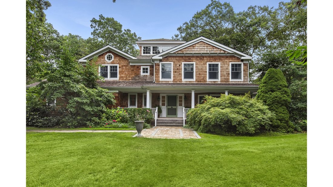 House in Remsenburg-Speonk, New York, United States 1 - 16075938