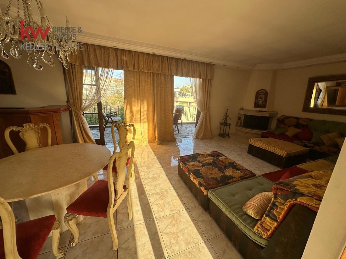 Apartment in Voula, Attica, Greece 3 - 16330589