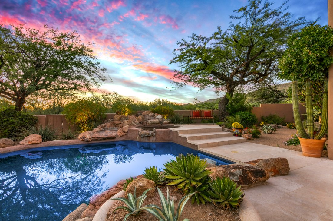 House in Scottsdale, Arizona, United States 1 - 16330546