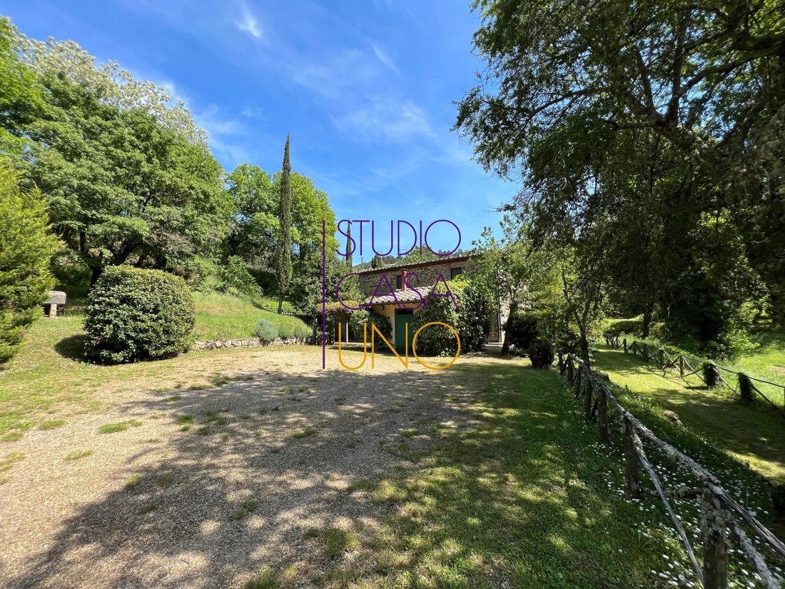 Country House in Frazioni Collinari, Montevarchi, Tuscany 4 - 16329927