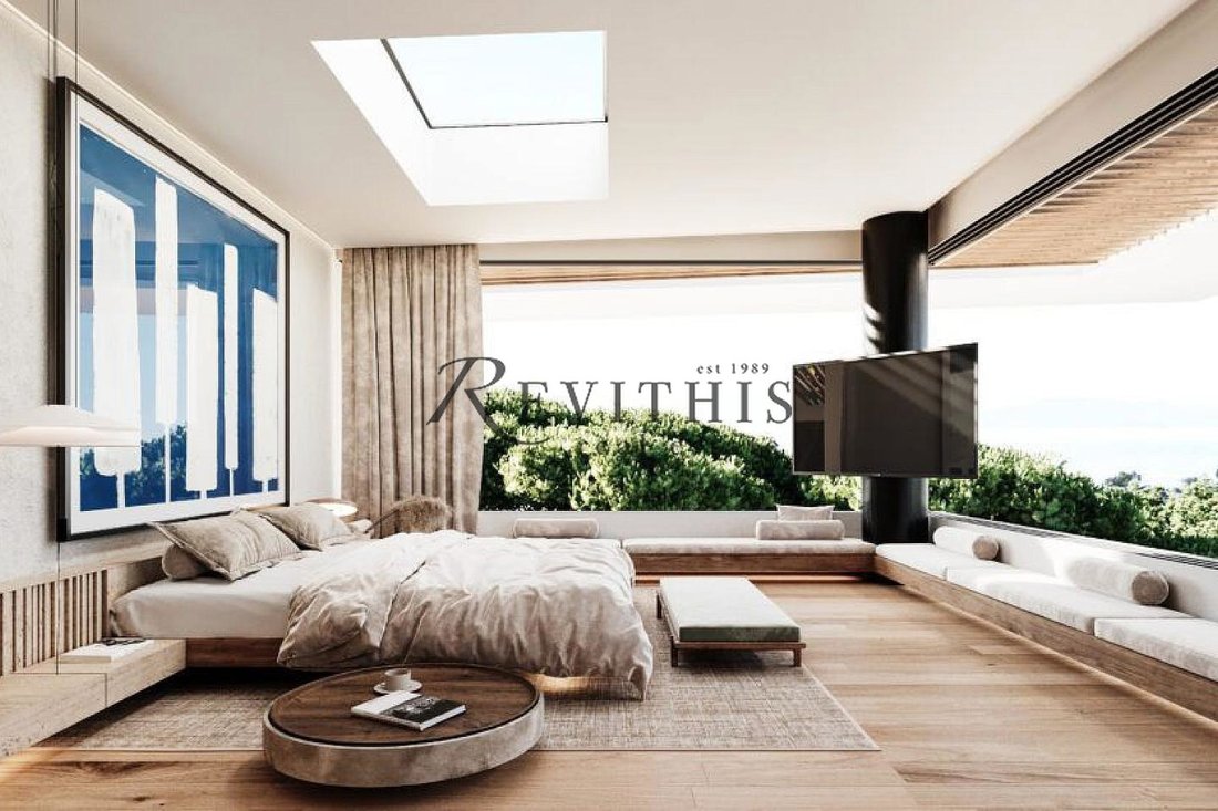 Villa in Vouliagmeni, Attica, Greece 5 - 14244133