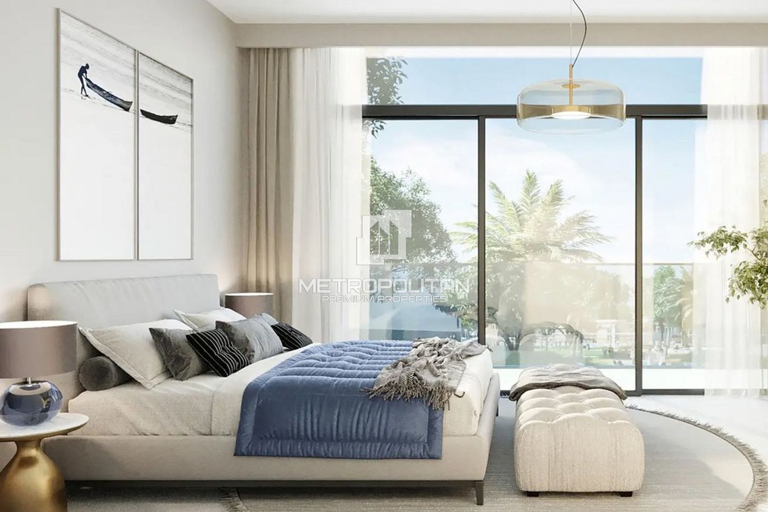 Townhouse in Dubai South, Dubai, United Arab Emirates 4 - 16328115