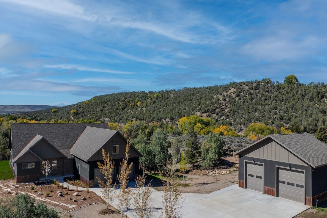 House in Hesperus, Colorado, United States 4 - 16152671