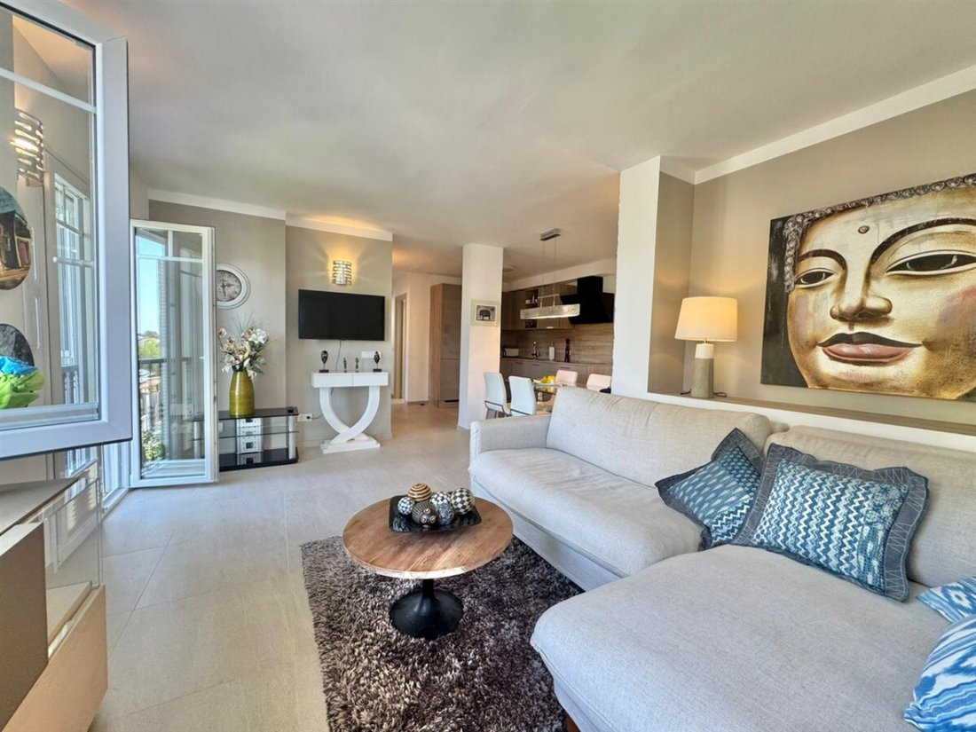 Apartment in Rotes Velles, Calvia, Balearic Islands 2 - 16327541