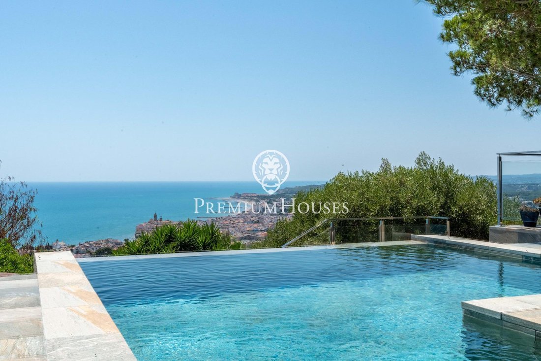 House in Sitges, Catalonia, Spain 3 - 16330069