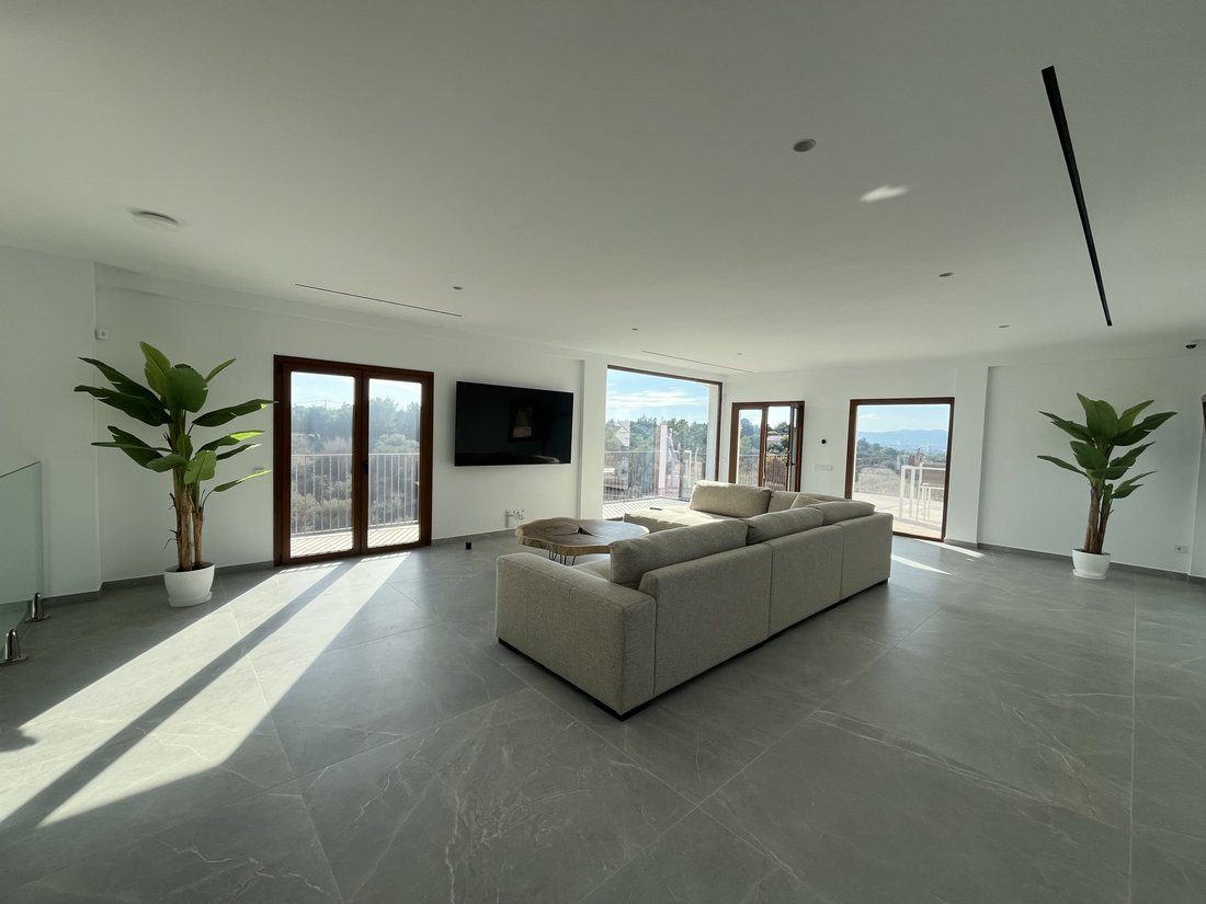 Villa in Palma, Balearic Islands, Spain 3 - 16329578