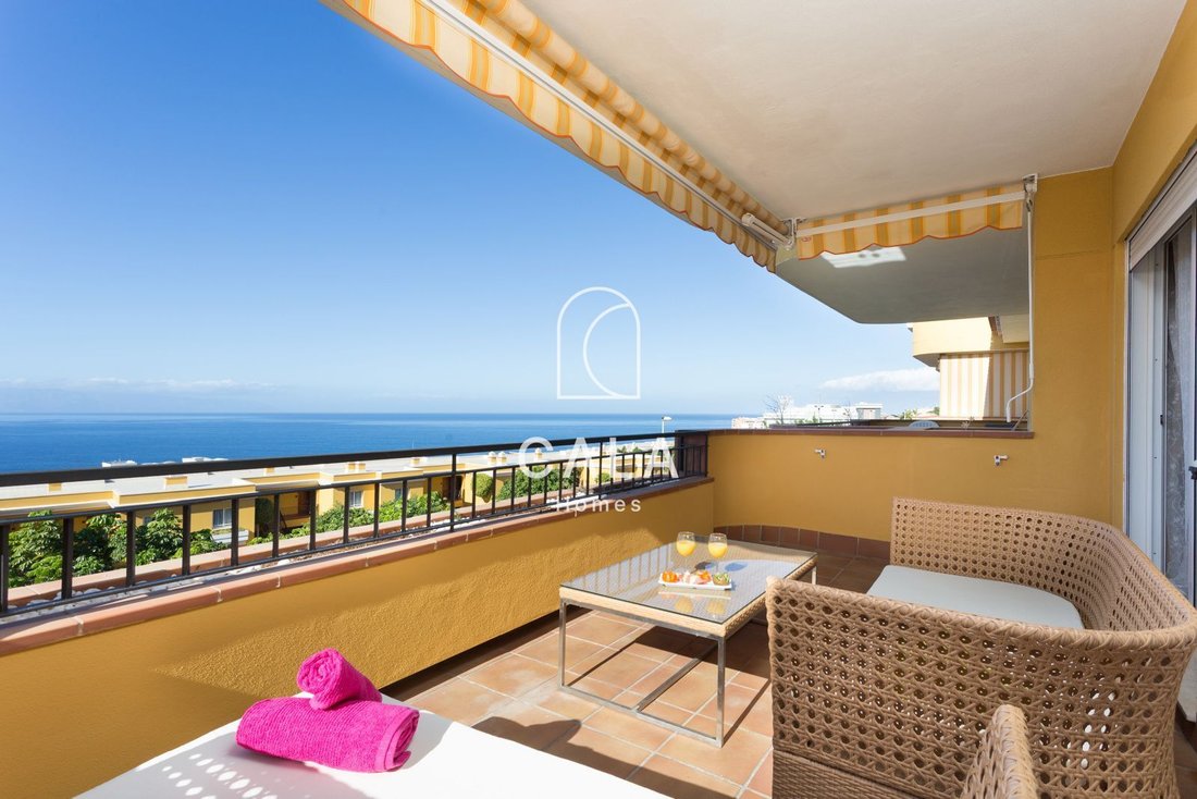 House in Salud-La Salle, Santa Cruz De Tenerife, Spain 4 - 16326683