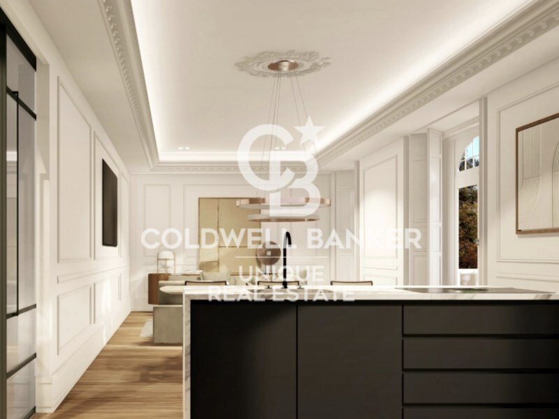 Appartamento a Salamanca, Madrid, Spagna 5 - 16328906