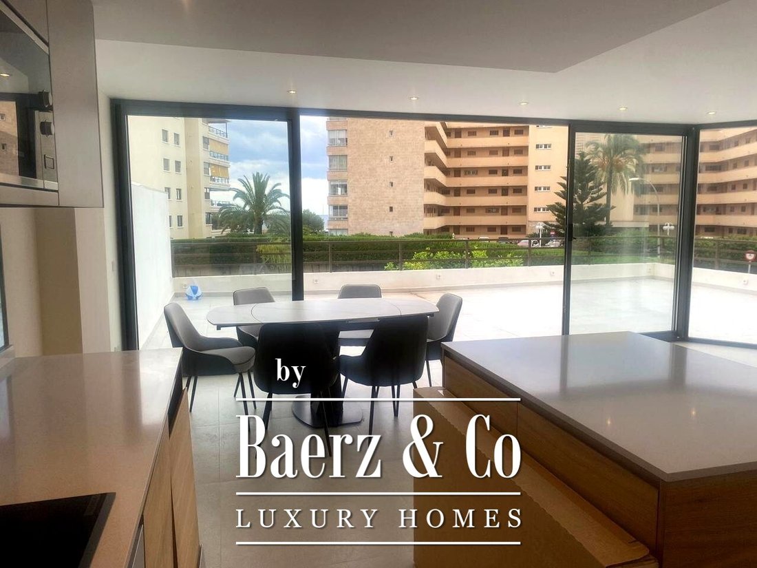 Apartment in Portals Nous, Calvia, Balearic Islands 5 - 16329097