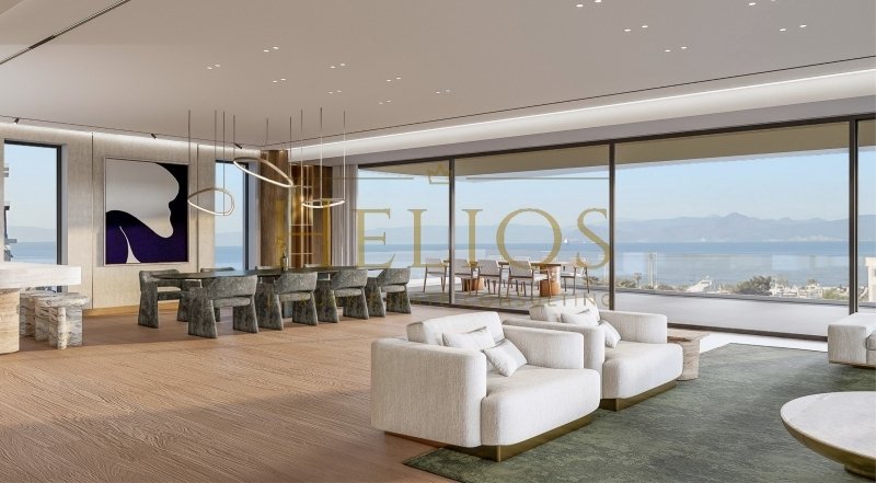 Apartment in Glyfada, Attica, Greece 1 - 16328786