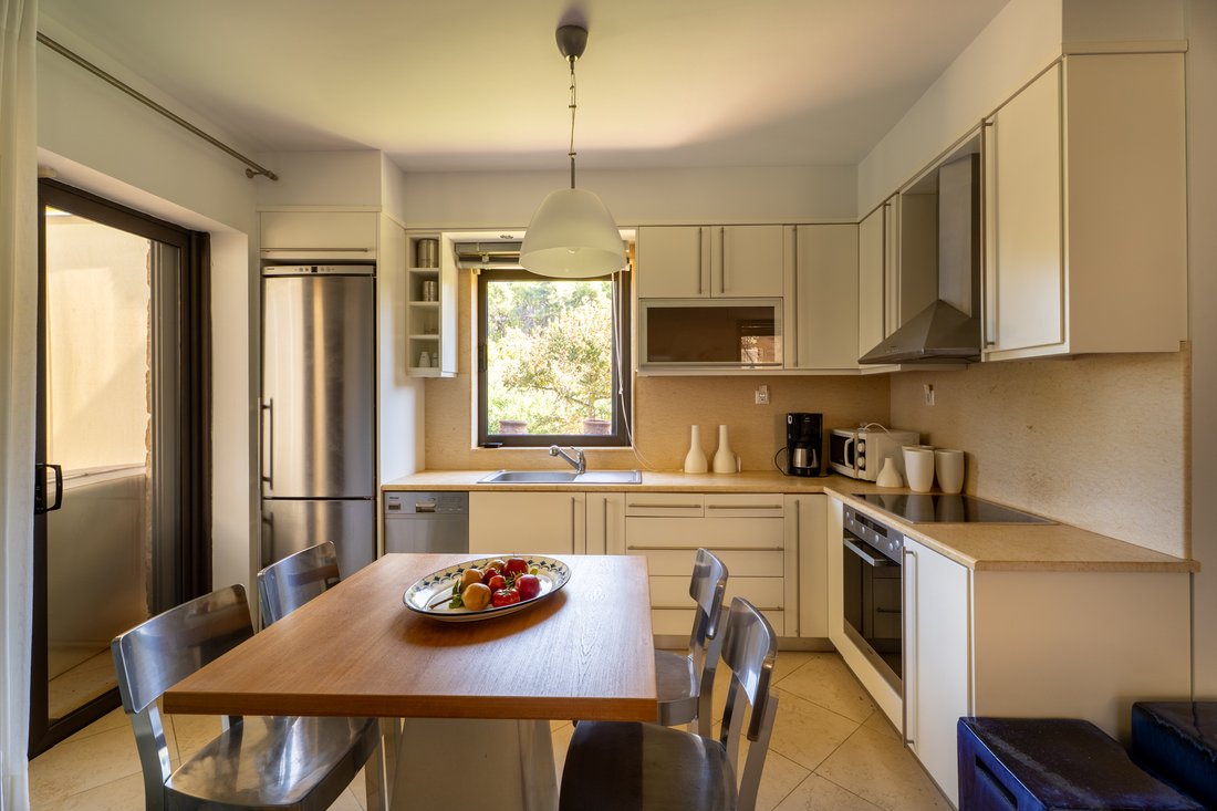 Villa in Kassandra, Macedonia and Thrace, Greece 5 - 16328921