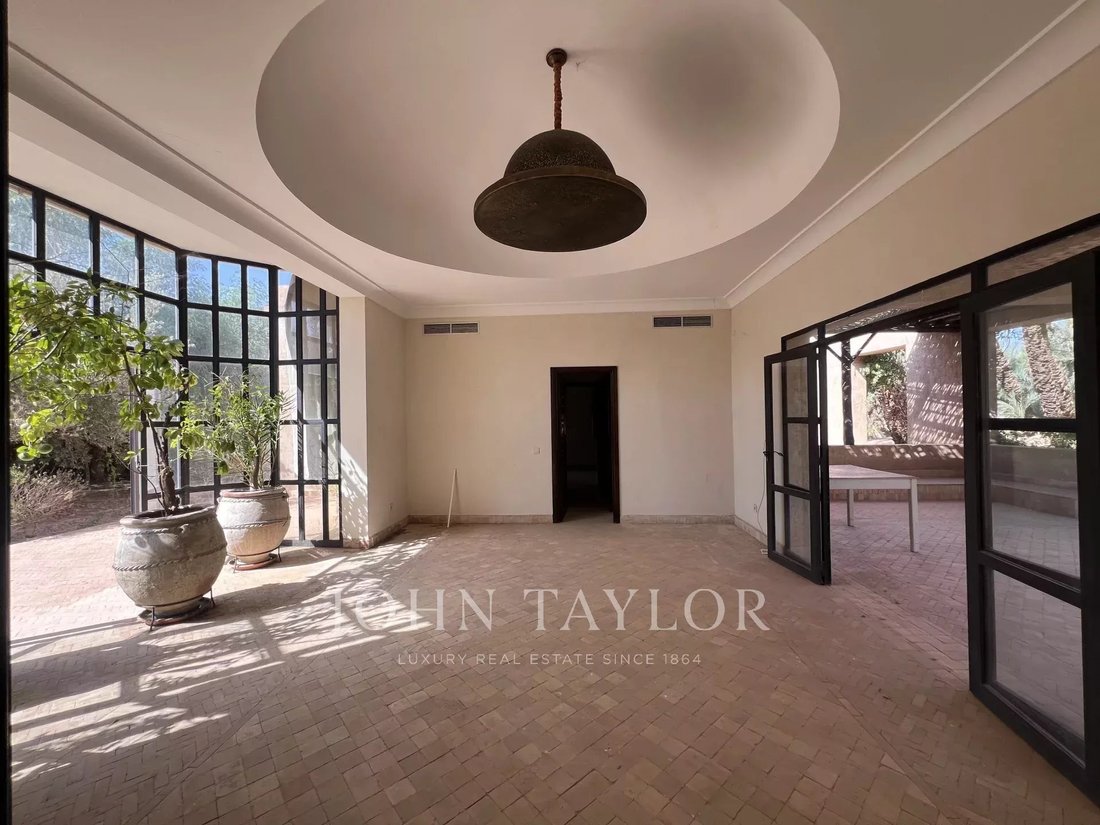 Estate in Marrakesh, Marrakesh-Safi, Morocco 4 - 16329412