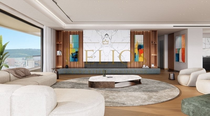 Apartment in Glyfada, Attica, Greece 2 - 16326717