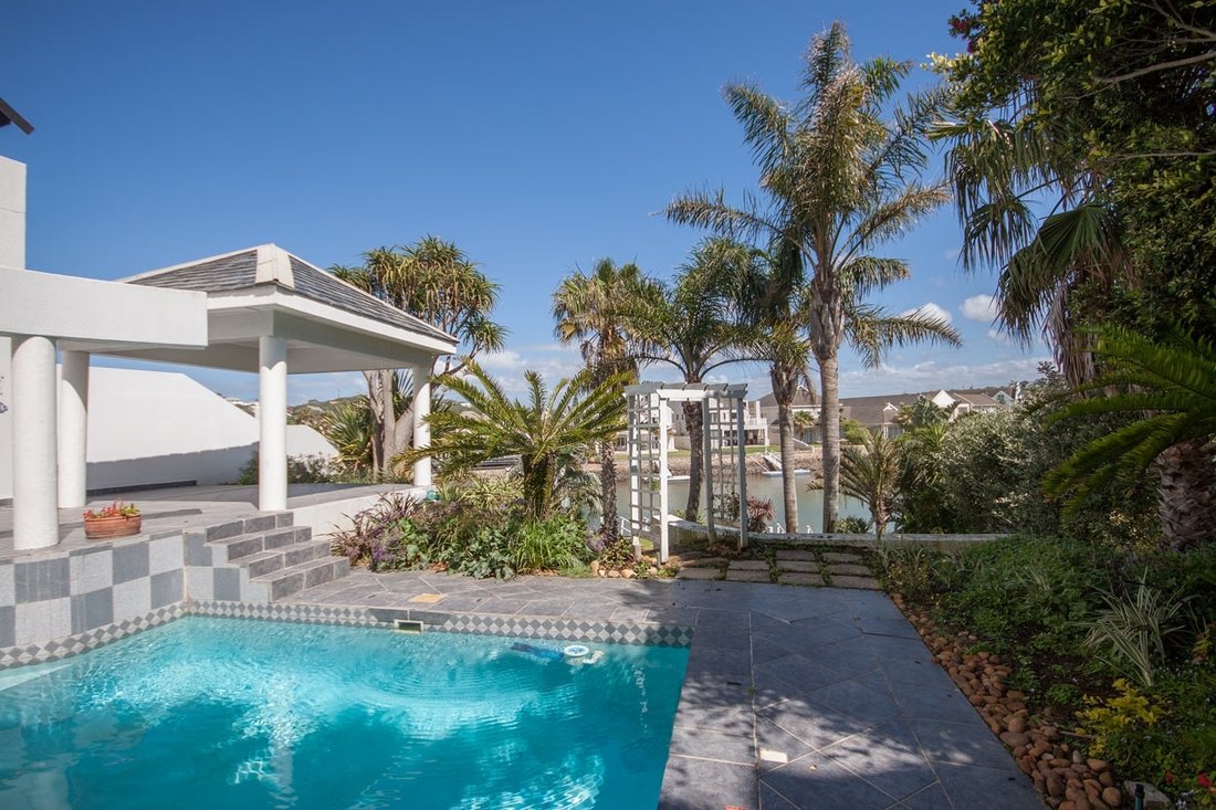 Maison à Port Alfred, Cap-Oriental, Afrique du Sud 4 - 16328074