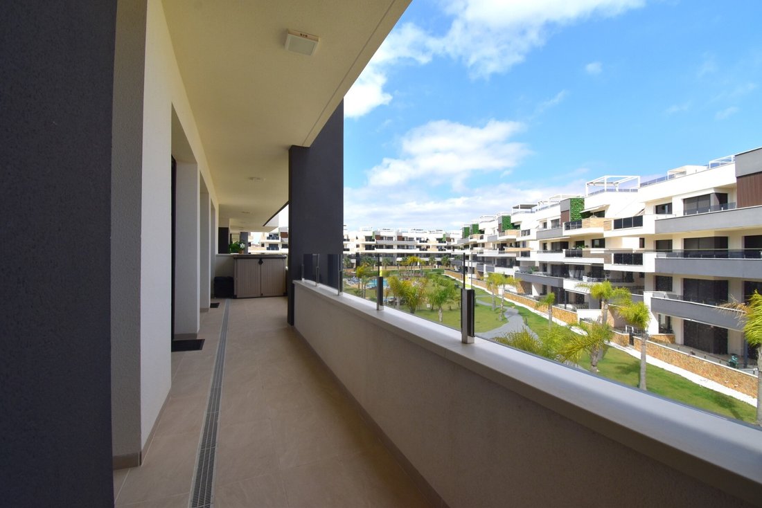 Apartment in Orihuela, Valencian Community, Spain 5 - 16327384