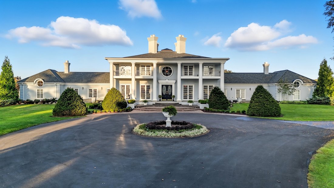 House in La Grange, Kentucky, United States 4 - 15529333
