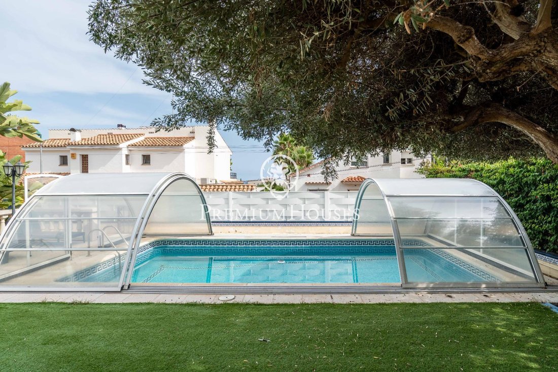 House in Sitges, Catalonia, Spain 4 - 16330189