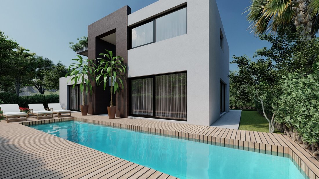 House in Privlaka, Zadar County, Croatia 2 - 16329012