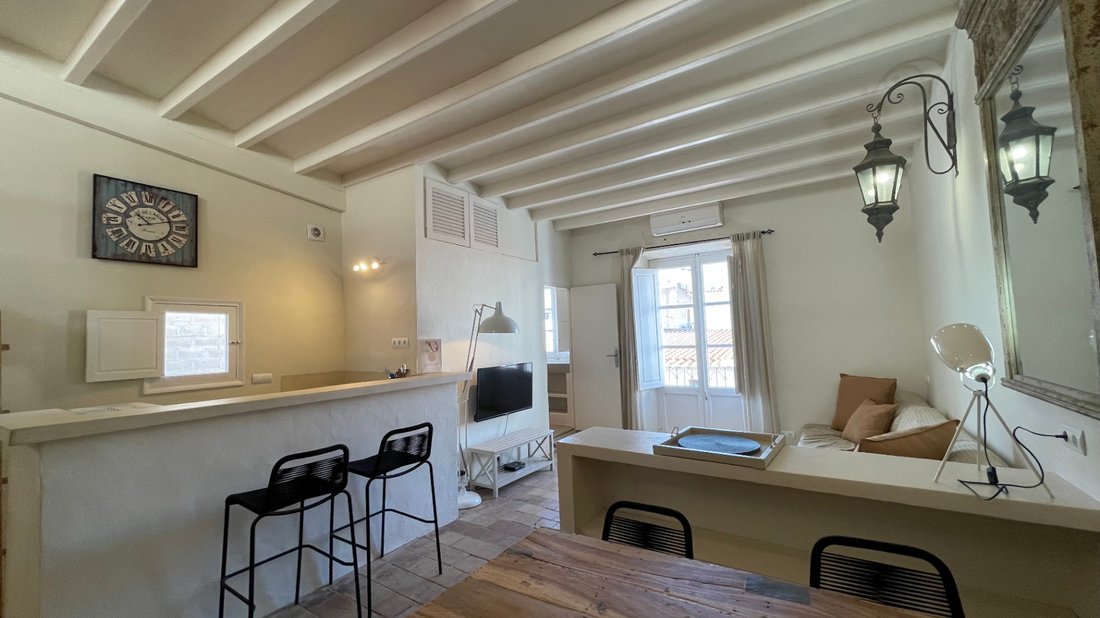 Apartment in Ibiza Town, Balearic Islands, Spain 3 - 16327403
