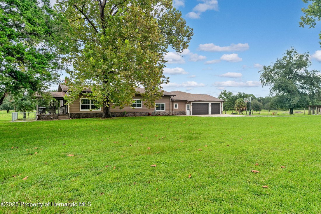 House in South Brooksville, Florida, United States 5 - 16328273