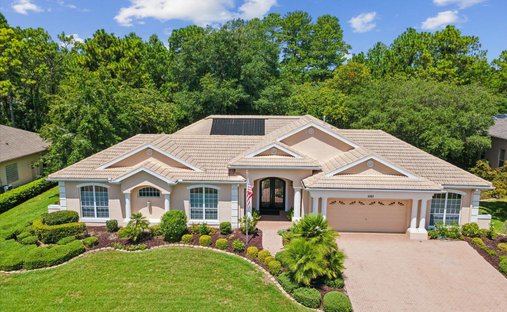House in Spring Hill, Florida, United States 1