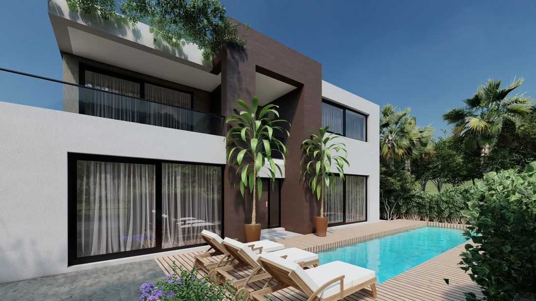 House in Privlaka, Zadar County, Croatia 3 - 16329012