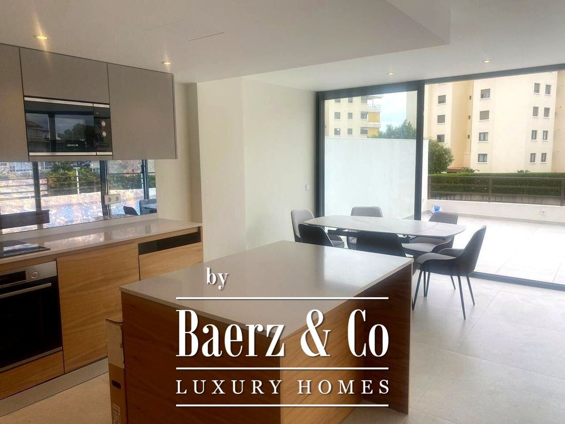 Apartment in Portals Nous, Calvia, Balearic Islands 2 - 16329097
