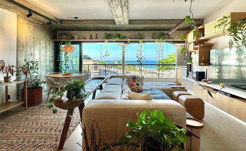 Appartement à Rio de Janeiro, Rio de Janeiro, Brésil 1