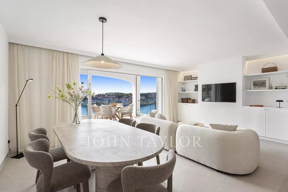 Appartamento a Port d'Andratx, Andratx, Isole Baleari 2 - 16327015