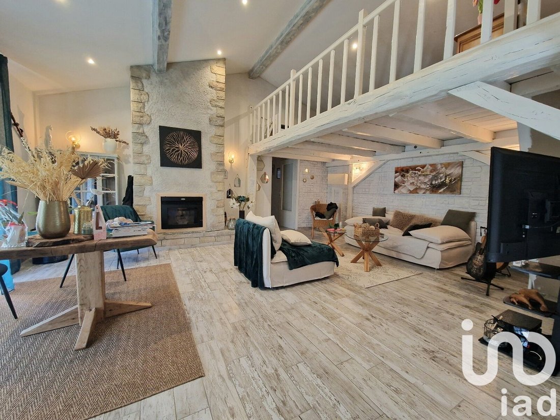 House in Propriano, Corsica, France 4 - 16328526