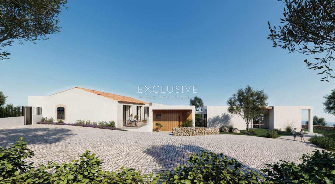 Villa in Loule (Sao Clemente), Algarve, Portugal 3 - 15760260