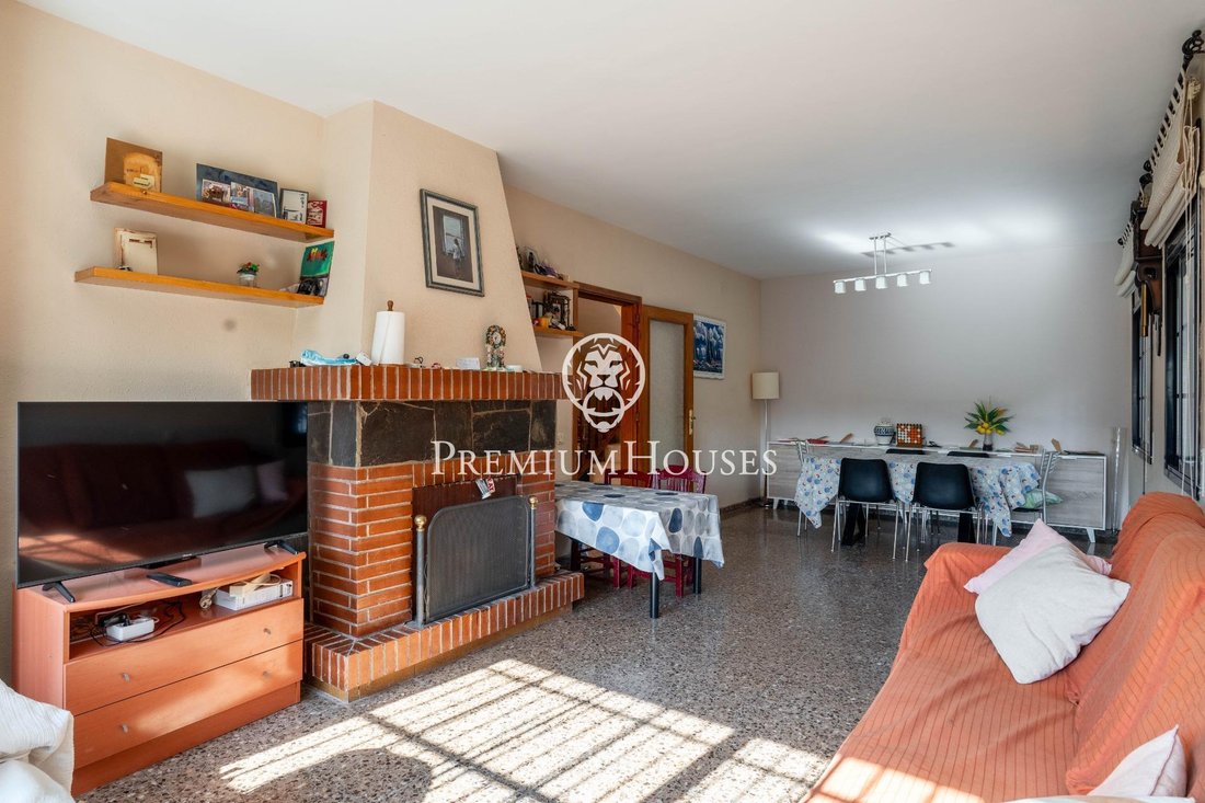 House in Sant Pere de Ribes, Catalonia, Spain 4 - 16329566