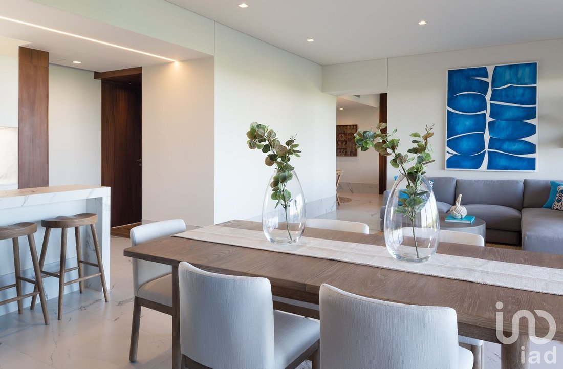 Apartment in Mexico 4 - 16327750