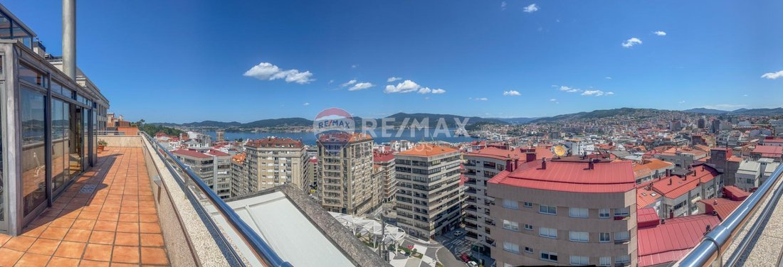 Apartment in Vigo (District), Vigo, Spain 2 - 16328806