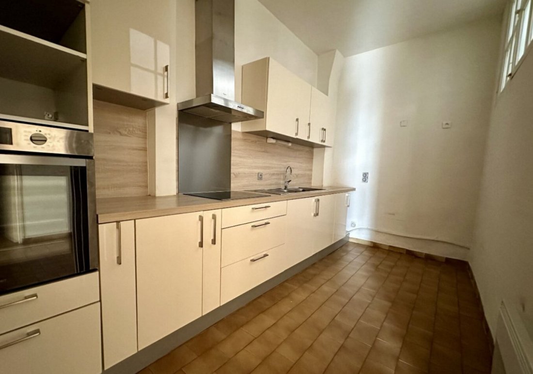 Apartment in Espace Villeroy-Les Quilles, Sète, France 4 - 16329004