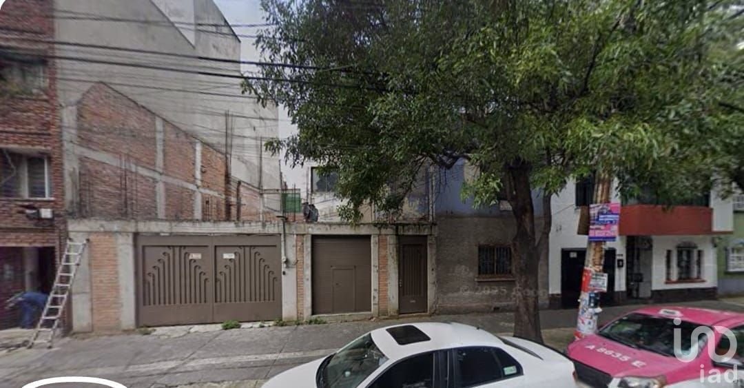 Land in Santa Catarina Yecahuitzotl, Mexico City, Mexico 1 - 16327754