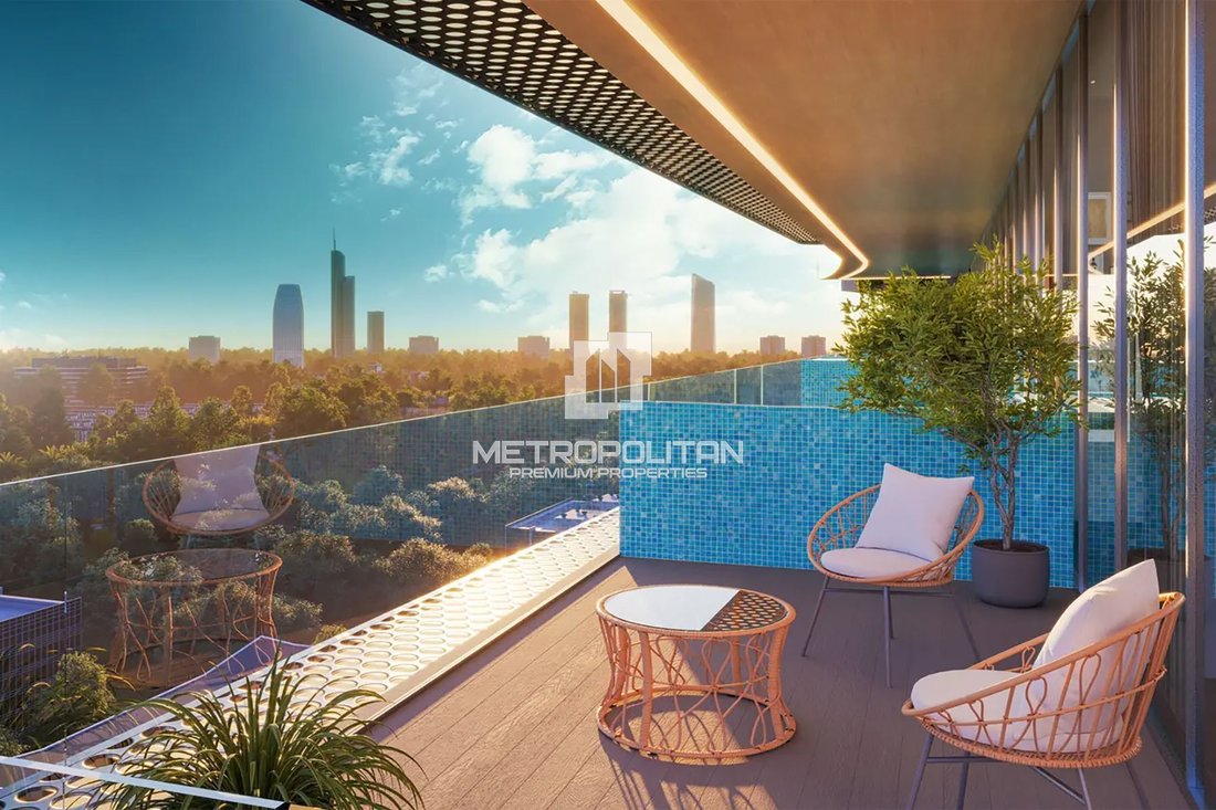 Apartment in Wadi Al Safa 3, Wadi Al Safa, Dubai 3 - 16328095